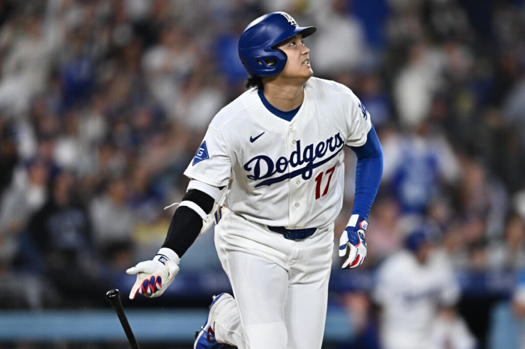 Dodgers Suffer Brutal Loss to Padres Despite Shohei Ohtani Breakthrough - Dodgers Nation