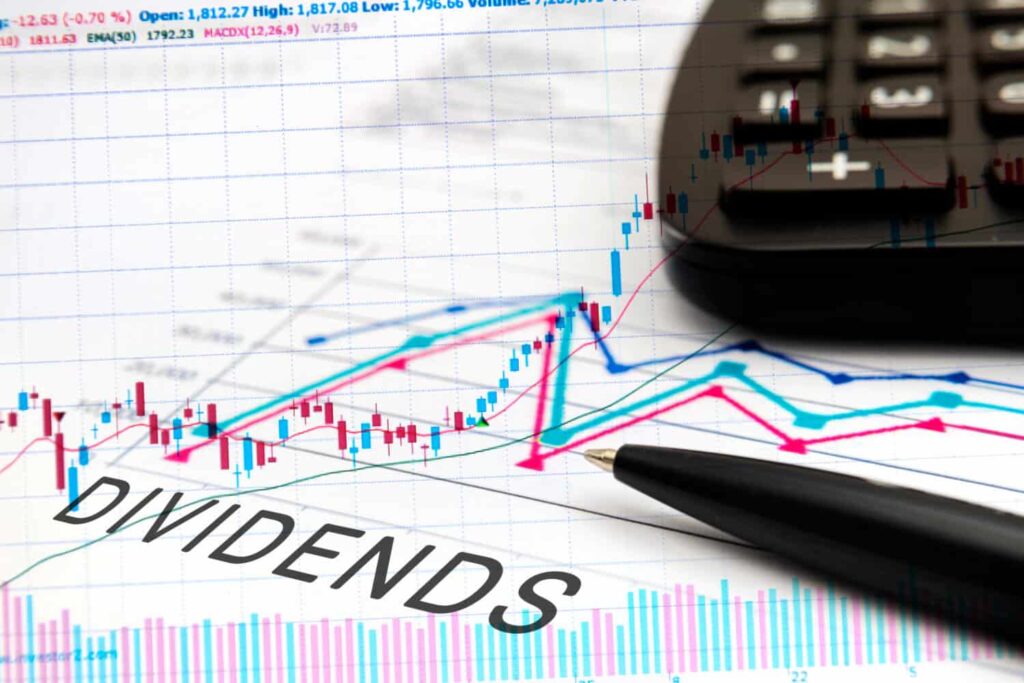 Fidelity Runs an International Dividend Fund That Returned 27% and Yields 3.9%. It's Half the Price of BlackRock's - 24/7 Wall St.