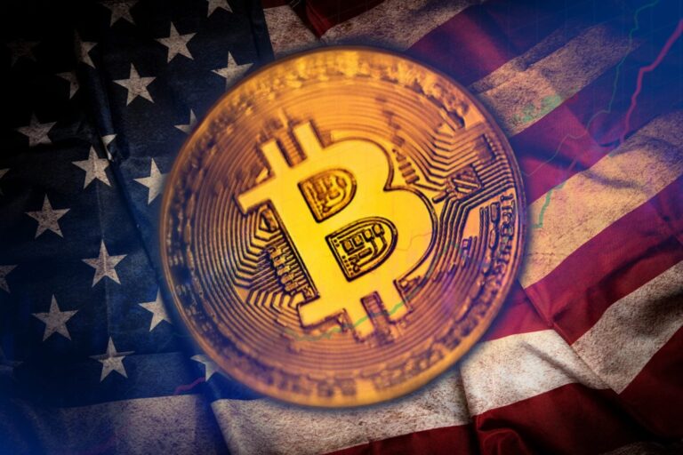 What Happens to Bitcoin if Democrats Win the House and Senate in November? - 24/7 Wall St.