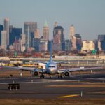 Major Disruption at Newark and Philadelphia Airports as FAA Air Traffic Control 'Equipment Outage' Grounds Planes - PYOK
