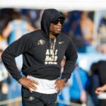 Deion Sanders sends Colorado a message loud and clear - Rolling Out