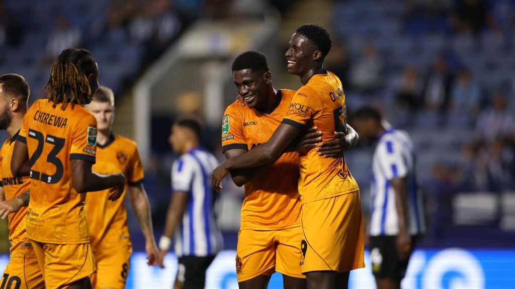 How to watch Everton vs Wolves | Men's First-Team | Latest News - Wolverhampton Wanderers FC