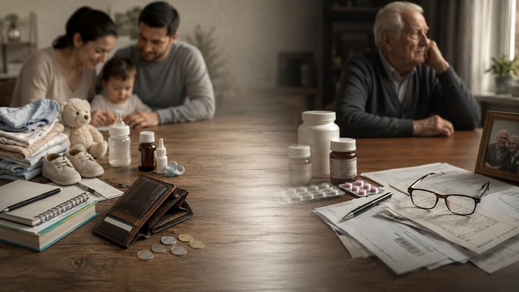 Сost of childhood: why Azerbaijan has no universal child benefit - JAMnews