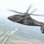Video: Sikorsky’s S-97 Raider X2 - Business Jet Traveler