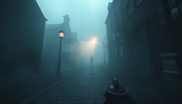 Silent Hill: Townfall Review Scores: Metacritic 81 [2026] - tech-insider.org