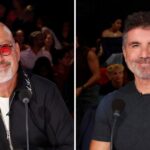 Howie Mandel Shares Update on Simon Cowell After He Misses ‘America’s Got Talent’ Live Shows - usmagazine.com