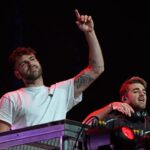 14 people hospitalized after medical emergency at The Chainsmokers show - The Needle Drop