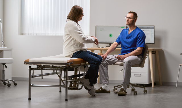 €5bn EU venture fund backs AI medical assistant Tandem Health - V2 Radio