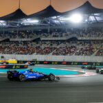 Formula 1 teams expect final call on Qatar, Abu Dhabi Grands Prix by middle of October on closing 2026 season races - Sky Sports