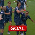 Millwall 2-0 West Ham: Camiel Neghli extends Lions' lead in Dockers derby! - Sky Sports