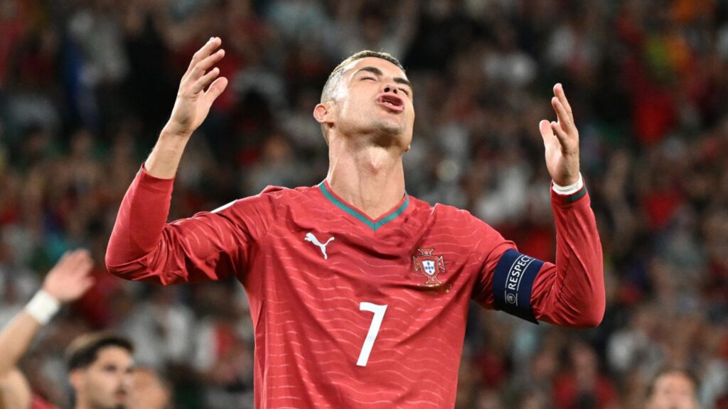 Portugal vs Wales LIVE! Nations League score updates, news, predictions and line-ups - Sky Sports
