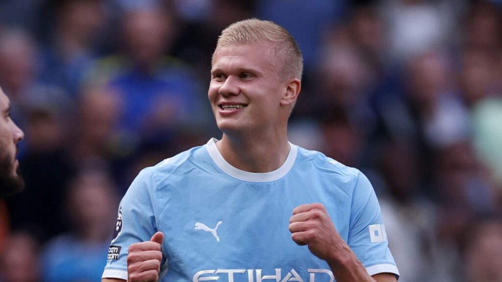 Man City vs Coventry LIVE! Premier League match updates, news and score - Sky Sports