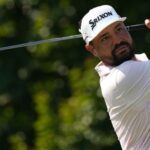 BMW PGA Championship 2026: JJ Spaun snatches victory at Wentworth, as Rory McIlroy comes unstuck despite late surge - Radio Royal