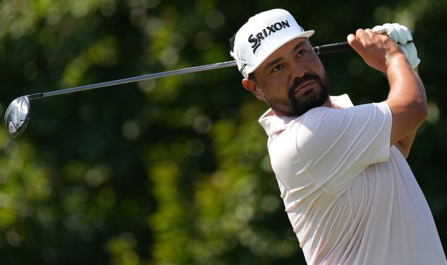 BMW PGA Championship 2026: JJ Spaun snatches victory at Wentworth, as Rory McIlroy comes unstuck despite late surge - Radio Royal