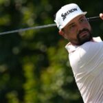 JJ Spaun won the 2026 BMW PGA Championship by two shots on Sunday - Sky Sports