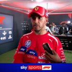 Azerbaijan GP: Lewis Hamilton despondent after qualifying sixth - Sky Sports
