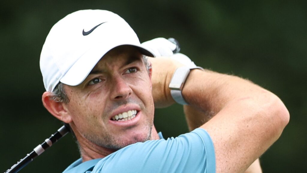 Golf Leaderboards: PGA Tour, LPGA Tour, LIV Golf, DP World Tour, Ladies European Tour, major championships and more - Sky Sports