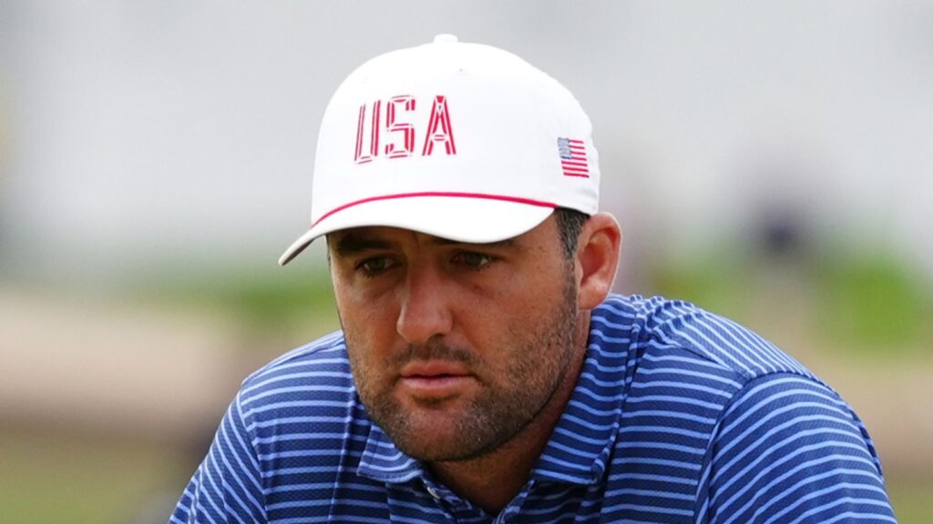 Presidents Cup - Team USA vs Internationals LIVE! Latest updates, scores, highlights from Saturday foursomes, fourballs at Medinah - Sky Sports