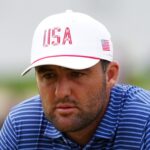 Presidents Cup - Team USA vs Internationals LIVE! Latest updates, scores, highlights from Saturday foursomes, fourballs at Medinah - Sky Sports
