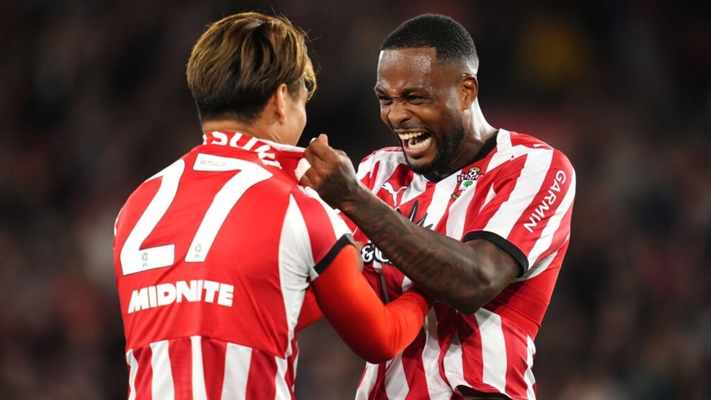 Championship LIVE! Scores, match updates and free highlights with Wrexham, West Ham, Southampton in action - Sky Sports