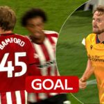 Sheffield United 2-2 Bolton: Patrick Bamford hits back after Sam Dalby's goal for Bolton - skysports.com