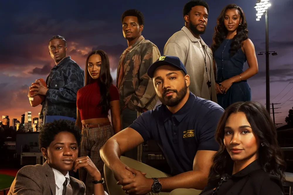 'All American' Season 8 Episode 10 Release Date, Time and Where to Watch: A Pivotal Week For Crenshaw and Beverly - Comic Basics