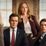 Meet the Cast of NBC’s ‘Line of Fire’ (with Pictures) - Comic Basics