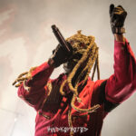 Slipknot reveal 2027 world tour dates - Chaoszine