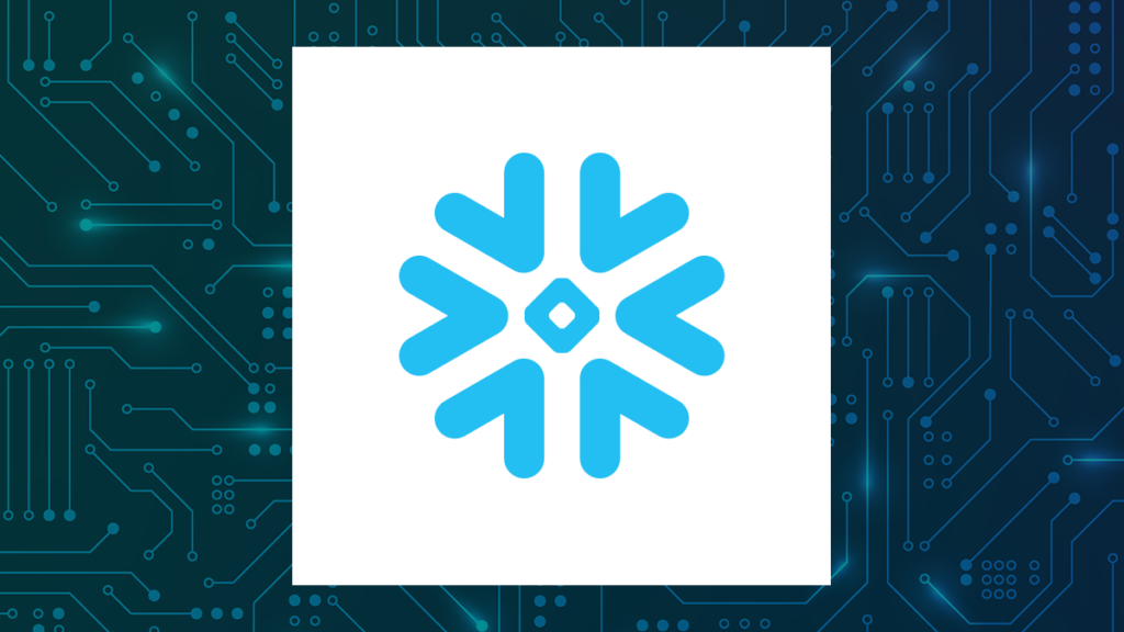 Snowflake (NYSE:SNOW) Shares Gap Down - Time to Sell? - marketbeat.com
