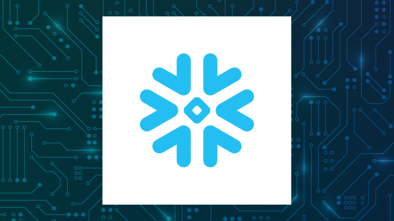 Snowflake (NYSE:SNOW) Shares Gap Down - Time to Sell? - marketbeat.com