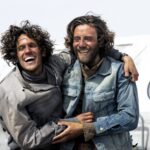 Netflix Officially Sets a New Release for Its Harrowing Survival Story - Collider