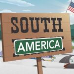 South Park Trolls Trump, Google, and Apple With Official Name Change for Season 29 - IGN