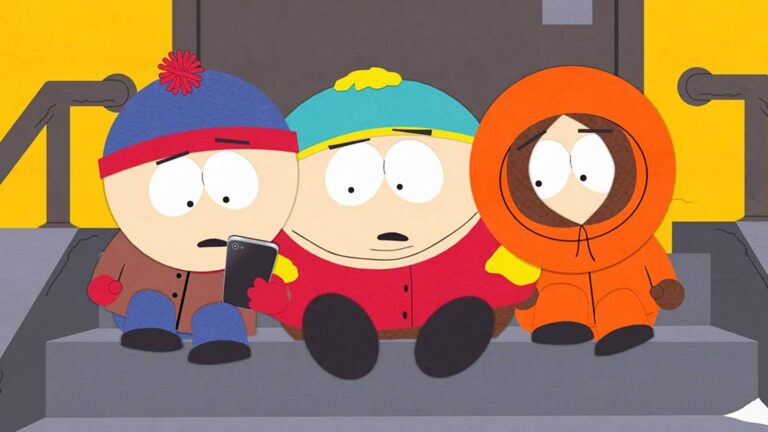 It's Officially the End of an Era for 'South Park' After 29 Years - Collider