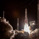 US military confirms it launched space weapons into Earth’s orbit - TechCrunch