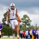 Rhode Island Remains Ranked In FCS Top 25 Polls, Four More Teams Receiving Votes - Coastal Athletic Association