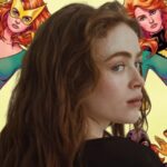 Spider-Man: Brand New Day Star Sadie Sink Stuns In New Commercials For Calvin Klein - ComicBookMovie.com