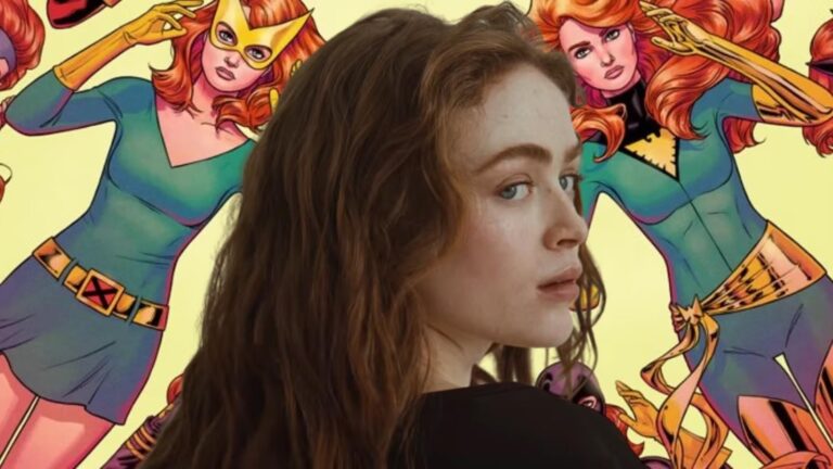 Spider-Man: Brand New Day Star Sadie Sink Stuns In New Commercials For Calvin Klein - ComicBookMovie.com