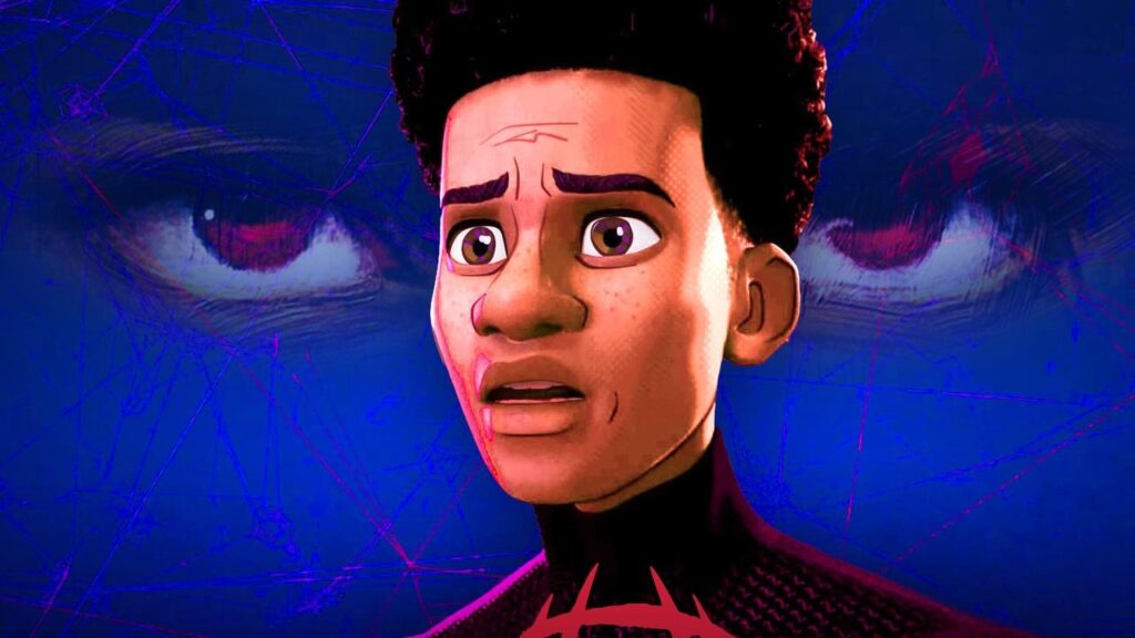 Spider-Verse 3's Trailer Unveils Its 6 Big Marvel Villains - The Direct