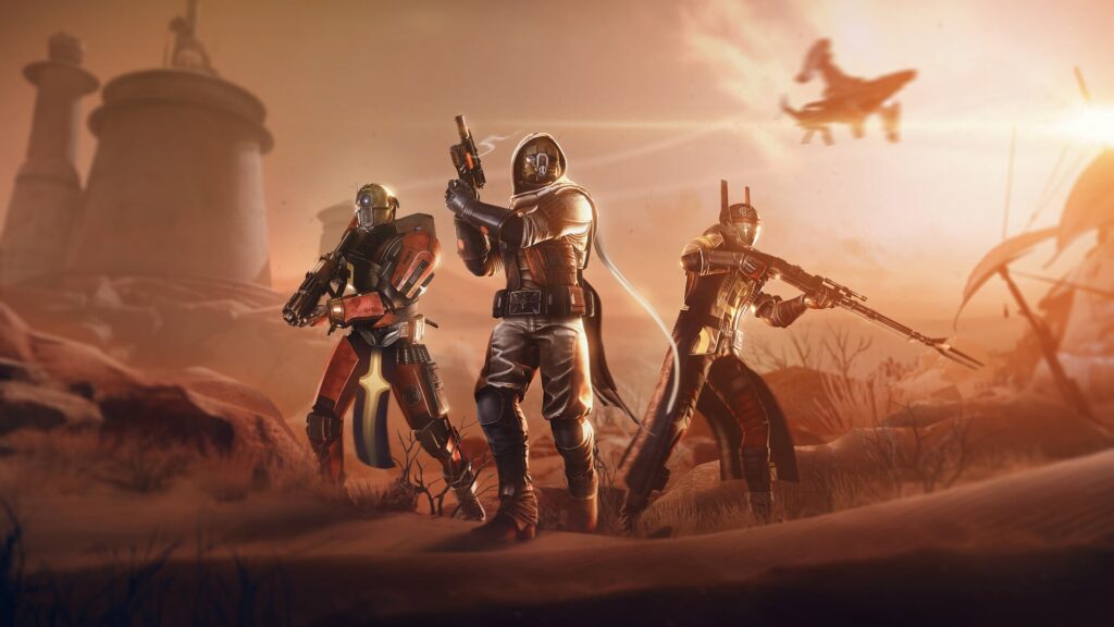 ‘We intend to earn back your trust’: Bungie announces plans to bring back Destiny 2 and improve Marathon - Video Games Chronicle