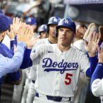 Dodgers’ Freddie Freeman Snapped Career-Long Drought in Cardinals Game - heavy.com