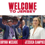 Devils Add Bryan McCabe and Jessica Campbell to Development Staff | RELEASE - NHL.com