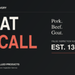 Star Meat Delivery recall affects pork, beef, and goat distributed nationwide - weisradio.com