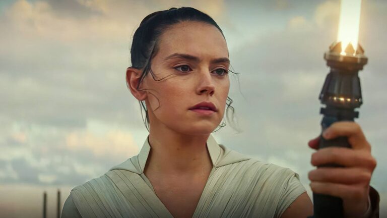 New Star Wars Movie Officially Confirms Next Skywalker Trilogy Director - Collider