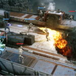 Star Wars Zero Company Was Originally Pitched As A Game Set In The Titanfall Universe - PlayStation Universe