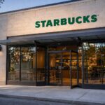 Starbucks Keeps Many Stores Open on Labor Day; the 6.5% Sales Test Comes Later - ts2.tech