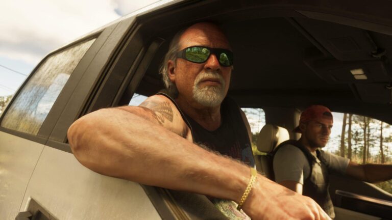 Stephen Root Is the First Actor to Publicly Confirm a GTA 6 Role - GTA BOOM