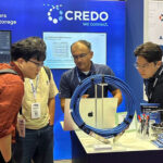 Credo Technology Stock Falls Despite Beating Fiscal Q1 Targets - Investor's Business Daily