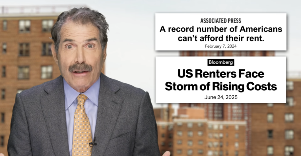 How St. Paul's Rent Control Experiment Backfired Spectacularly - Reason Magazine