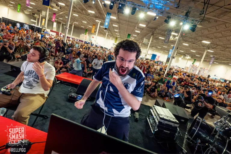 Here’s what Super Smash Bros. 6 needs for the esports scene to grow - Esports Insider