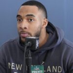 Patriots Announce TreVeyon Henderson Injury Decision for Seahawks Clash - heavy.com